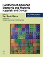 book Handbook of Advanced Electronic and Photonic Materials and Devices. Volume 8: Conducting Polymers.