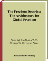 book The Freedom Doctrine: The Architecture for Global Freedom