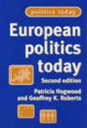 book European politics today