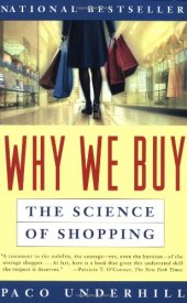 book Why We Buy: The Science Of Shopping 