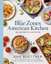 book The Blue Zones American Kitchen