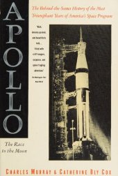 book Apollo: The race to the moon