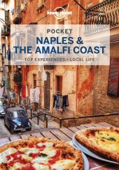 book Lonely Planet Pocket Naples & the Amalfi Coast 2 (Pocket Guide)