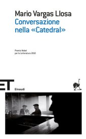 book Conversazione nella «Catedral»