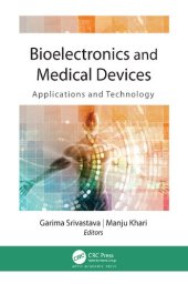 book Bioelectronics and Medical Devices: Applications and Technology