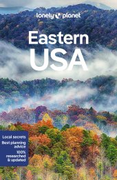 book Lonely Planet Eastern USA 6 (Travel Guide)