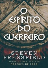 book O Espirito do Guerreiro