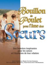 book Bouillon de poulet pour l'âme des soeurs