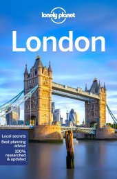 book Lonely Planet London 12 (Travel Guide)