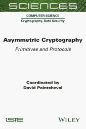 book Asymmetric Cryptography: Primitives and Protocols