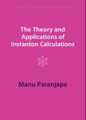 book The Theory and Applications of Instanton Calculations