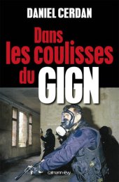 book Dans les coulisses du GIGN