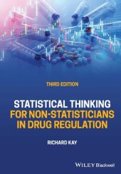 book Statistical Thinking for Non-Statisticians in Drug Regulation