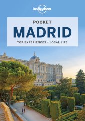 book Lonely Planet Pocket Madrid 6 (Pocket Guide)