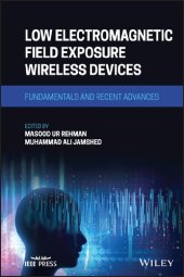 book Low Electromagnetic Field Exposure Wireless Devices: Fundamentals and Recent Advances