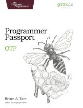 book Programmer Passport: OTP