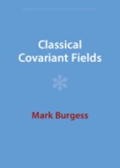 book Classical Covariant Fields