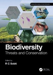 book Biodiversity: Threats and Conservation