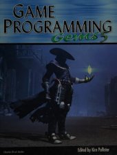 book Game Programming Gems 5 (GAME PROGRAMMING GEMS SERIES)