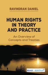 book Human Rights in Theory and Practice: An Overview of Concepts and Treaties