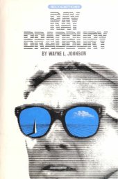 book Ray Bradbury