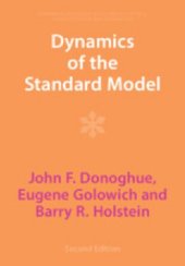 book Dynamics of the Standard Model