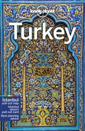 book Lonely Planet Turkey 16 (Travel Guide)