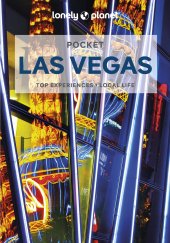 book Lonely Planet Pocket Las Vegas 6 (Pocket Guide)