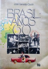 book Brasil: Anos 60