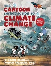 book The Cartoon Introduction to Climate Change