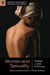 book Women and Sexuality: Global Lives in Focus