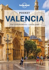 book Lonely Planet Pocket Valencia 3 (Pocket Guide)