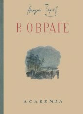 book В овраге