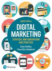 book Digital Marketing