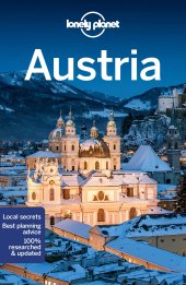 book Lonely Planet Austria 10 (Travel Guide)