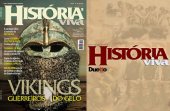 book Vikings - Guerreiros do gelo