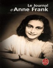 book Le Journal d'Anne Frank