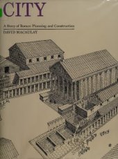 book City: A story of Roman planning and construction