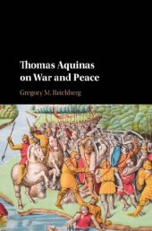 book Thomas Aquinas on War and Peace