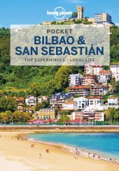 book Lonely Planet Pocket Bilbao & San Sebastian 3 (Pocket Guide)