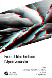 book Failure of Fibre-Reinforced Polymer Composites