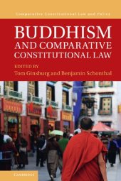 book Buddhism and Comparative Constitutional Law