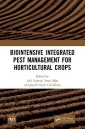 book Biointensive Integrated Pest Management for Horticultural Crops