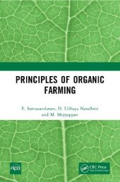 book Principles of Organic Farming