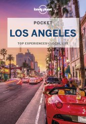 book Lonely Planet Pocket Los Angeles 6 (Pocket Guide)