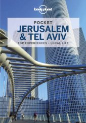 book Lonely Planet Pocket Jerusalem & Tel Aviv 2 (Pocket Guide)