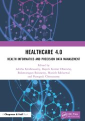 book Healthcare 4.0: Health Informatics and Precision Data Management