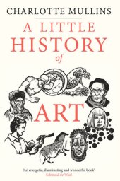 book A Little History of Art