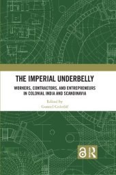 book The Imperial Underbelly