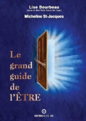 book Le grand guide de l’être